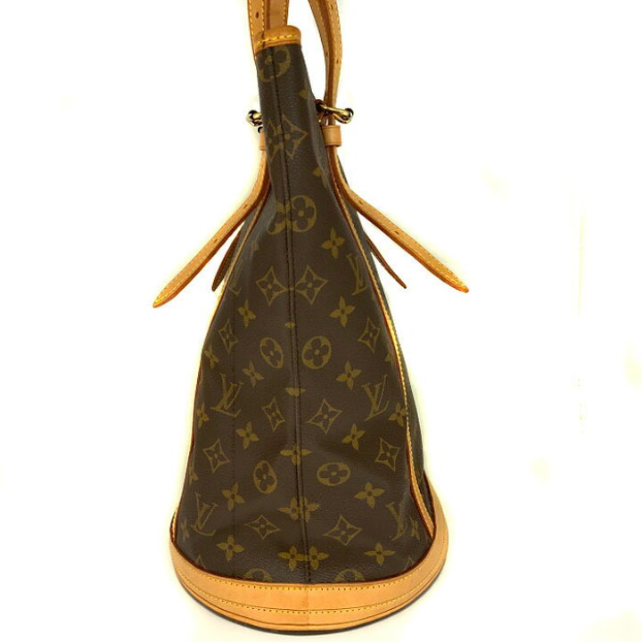 楽天市場】【中古】LOUIS VUITTON（ルイ・ヴィトン） M42236 バケット 