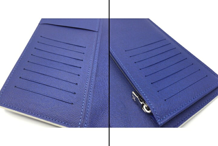 楽天市場】【中古】 LOUIS VUITTON (ルイヴィトン) ポルトフォイユ 