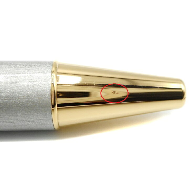 楽天市場】【中古】 Cartier (カルティエ) サントス ドゥ カルティエ 