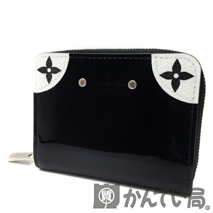 楽天市場】【中古】 LOUIS VUITTON (ルイヴィトン) M67665 ジッピー 
