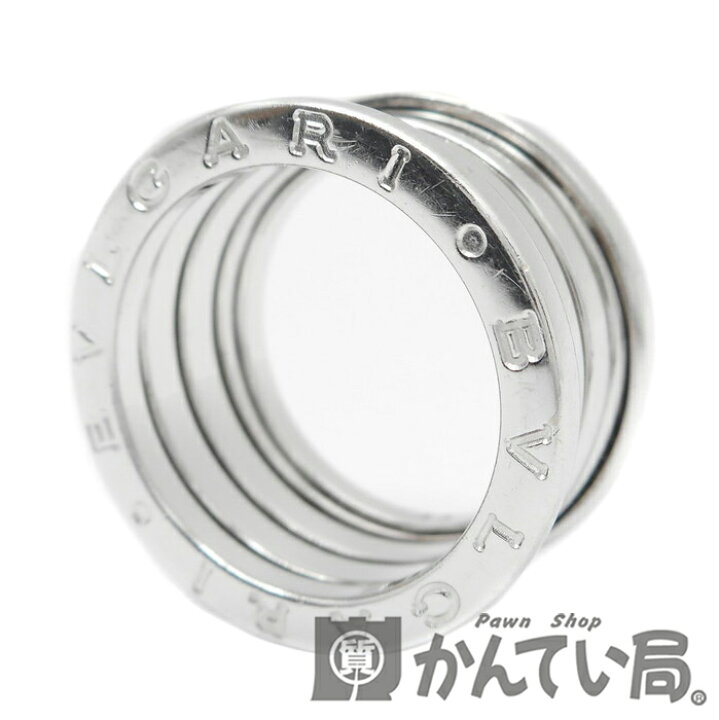 楽天市場】【中古】 BVLGARI （ブルガリ） B-Zero1ビーゼロワン