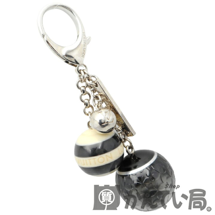 楽天市場】【中古】 LOUIS VUITTON （ルイヴィトン） M65701 ビジュー  