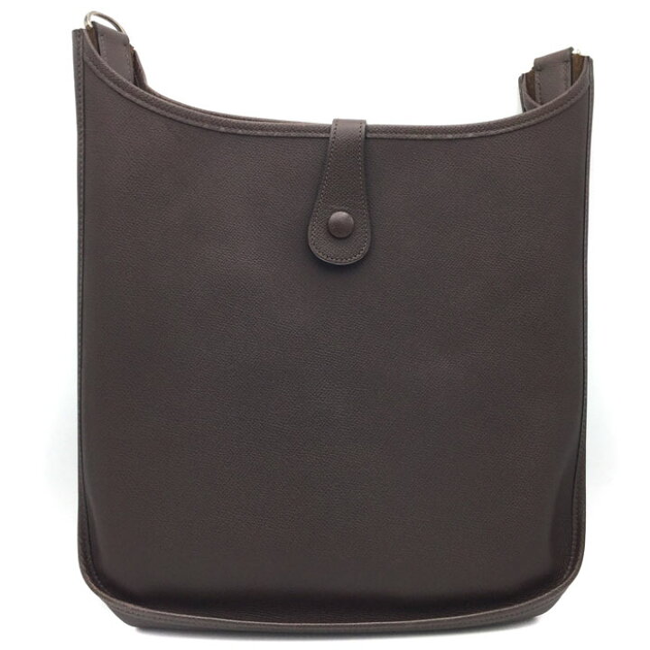 楽天市場】HERMES（エルメス） エブリンI GM □I刻印 2005年頃 