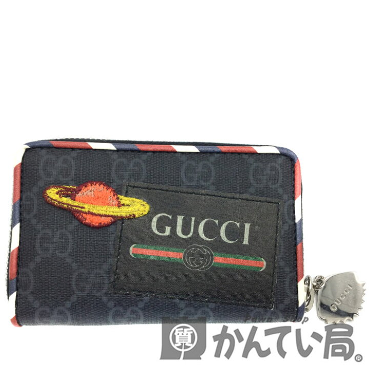楽天市場】GUCCI（グッチ） 496343 GGスプリーム ナイトクーリエ 