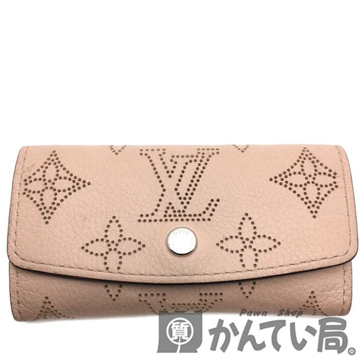 楽天市場】LOUIS VUITTON（ルイ・ヴィトン） M64056 マヒナ マグノリア  
