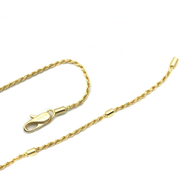 楽天市場】FRED（フレッド） フォース10 ペンダント イエローゴールド  