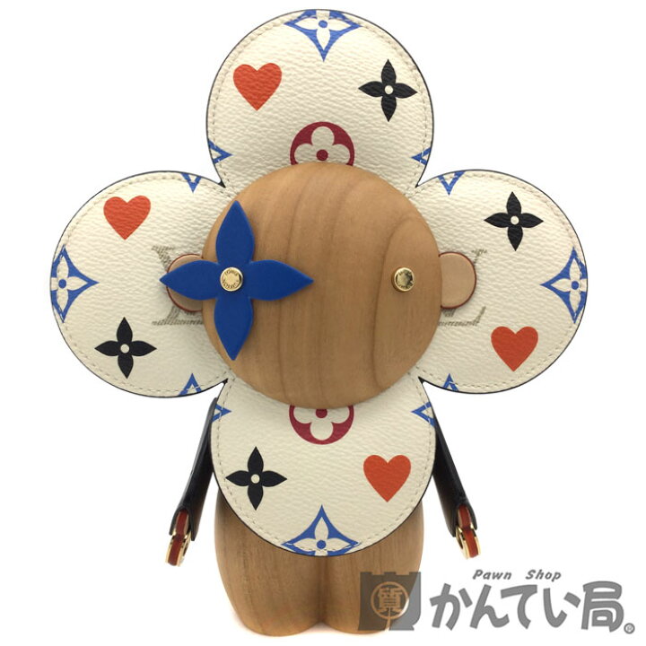 楽天市場】LOUIS VUITTON（ルイヴィトン）GI0587 ヴィヴィエンヌ 