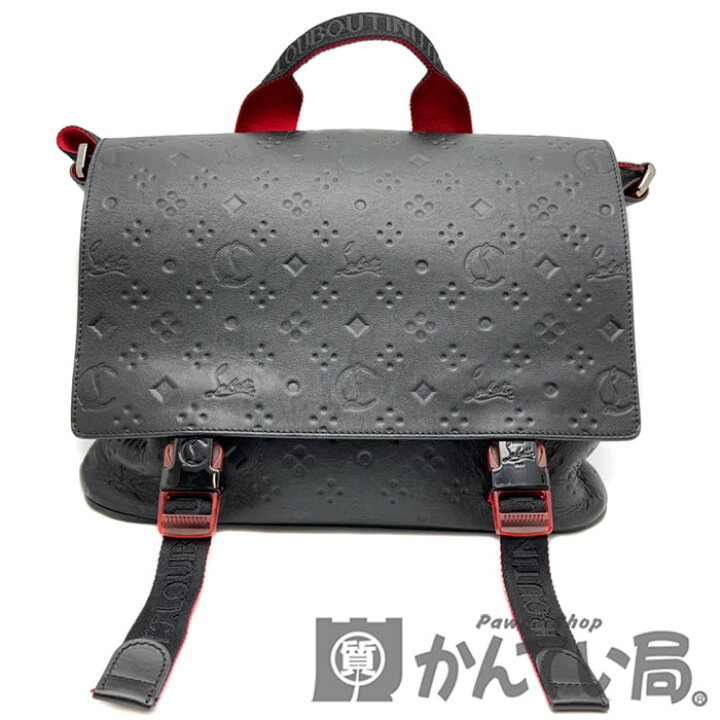 楽天市場】Christian Louboutin（クリスチャン・ルブタン） 3195232  