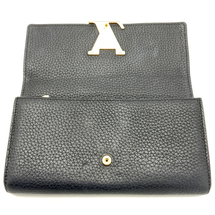 楽天市場】LOUIS VUITTON（ルイ・ヴィトン） M61248 ポルトフォイユ  