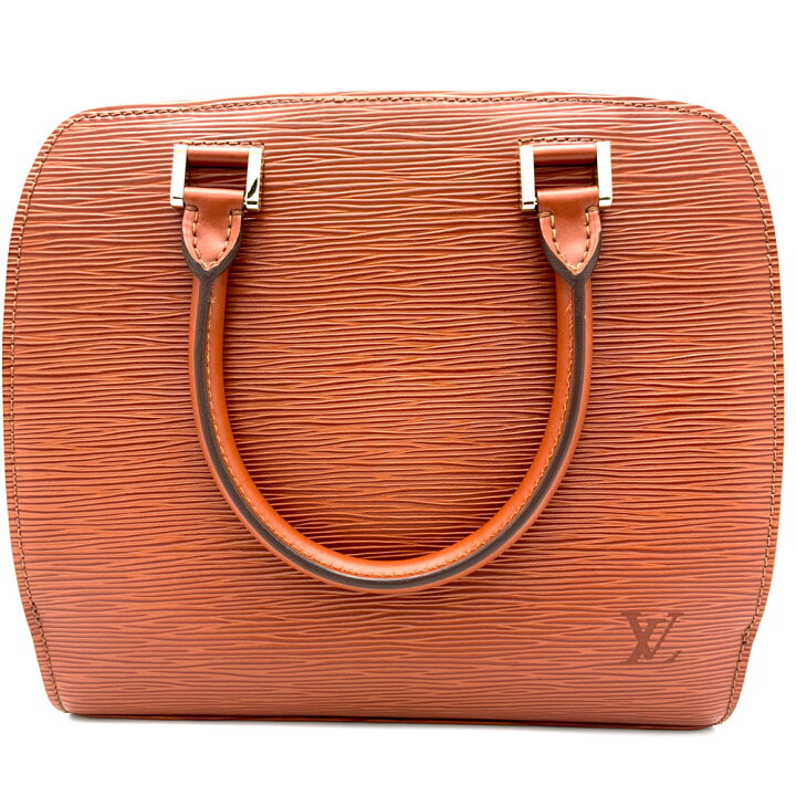 楽天市場】【中古】LOUIS VUITTON（ルイ・ヴィトン） M52053 エピ 