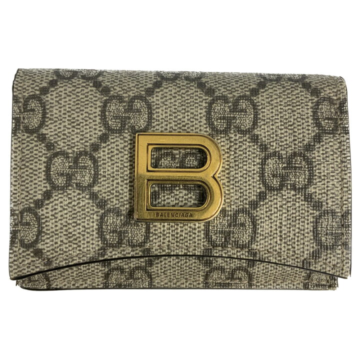 楽天市場】GUCCI×BALENCIAGA（グッチ×バレンシアガ） 681700 ザ  