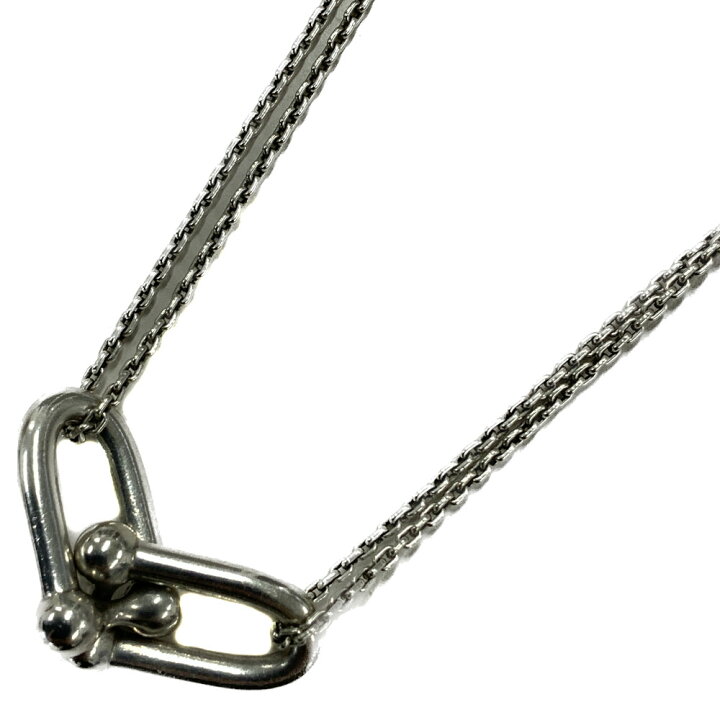 楽天市場】【中古】Tiffany&Co.（ティファニー） ハードウェア ダブル  