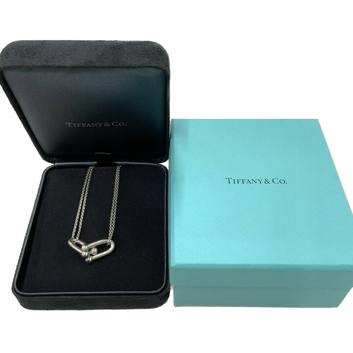 楽天市場】【中古】Tiffany&Co.（ティファニー） ハードウェア ダブル
