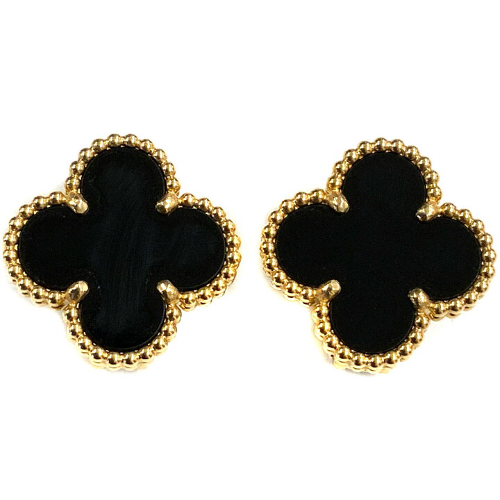 楽天市場】【中古】Van Cleef & Arpels（ヴァンクリーフ＆アーペル  
