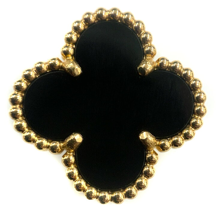 楽天市場】【中古】Van Cleef & Arpels（ヴァンクリーフ＆アーペル 