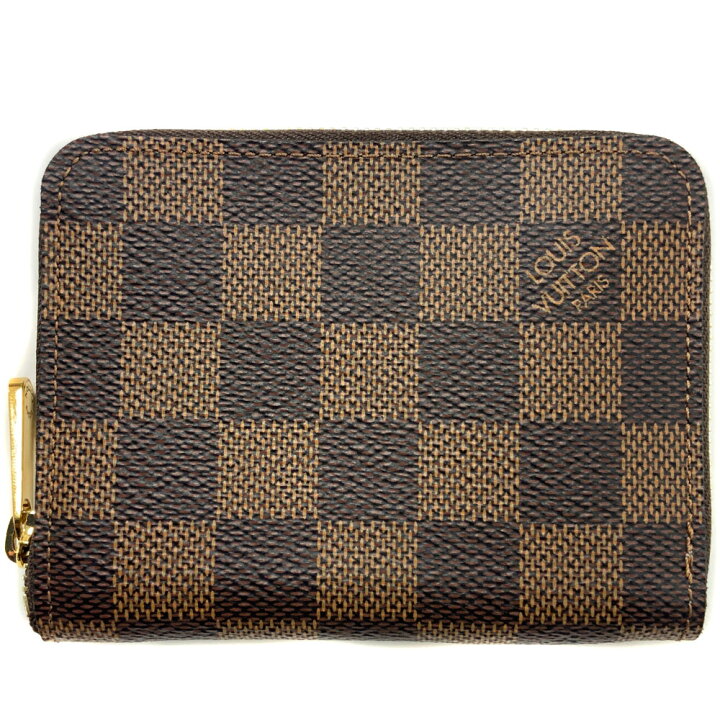 楽天市場】【中古】LOUIS VUITTON（ルイ・ヴィトン） N60213 ダミエ 