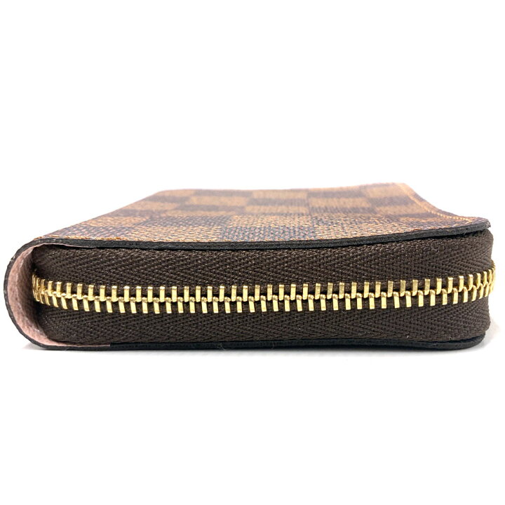 楽天市場】【中古】LOUIS VUITTON（ルイ・ヴィトン） N60213 ダミエ  