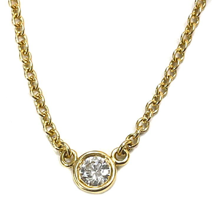 楽天市場】【中古】Tiffany&Co.（ティファニー） エルサ・ペルッティ 