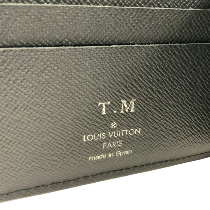 楽天市場】【中古】LOUIS VUITTON（ルイ・ヴィトン） M62289 