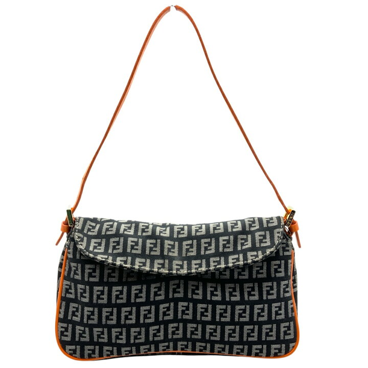 楽天市場】【中古】 FENDI （フェンディ）2241 8BR145 028 ズッキーノ 
