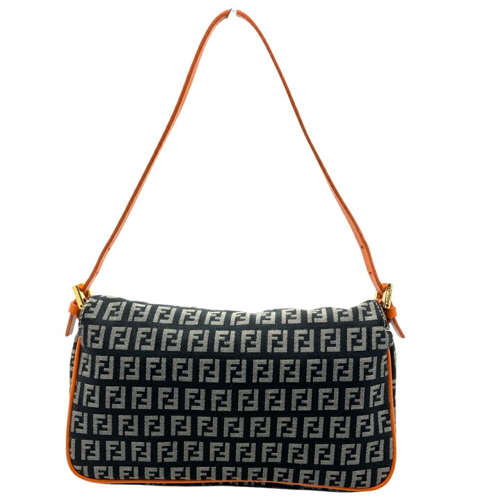 楽天市場】【中古】 FENDI （フェンディ）2241 8BR145 028 ズッキーノ 