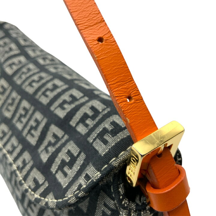楽天市場】【中古】 FENDI （フェンディ）2241 8BR145 028 ズッキーノ 