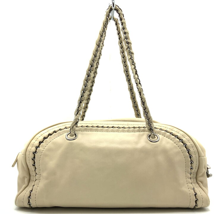 楽天市場】【中古】CHANEL（シャネル）A31405 ラグジュアリーライン 