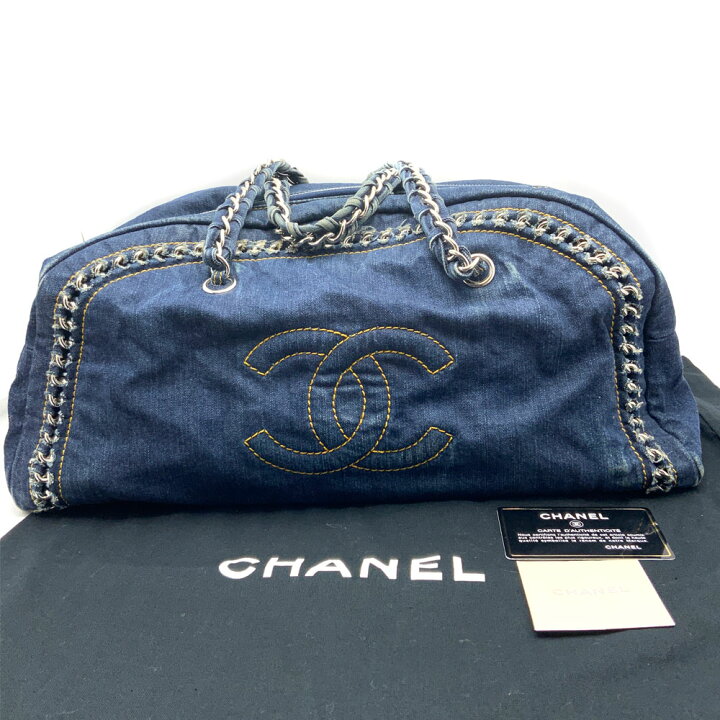 楽天市場】【中古】CHANEL（シャネル）A31575 ラグジュアリーライン 
