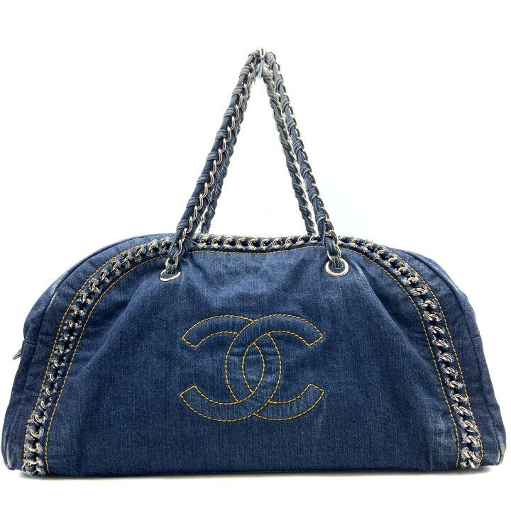 楽天市場】【中古】CHANEL（シャネル）A31575 ラグジュアリーライン 