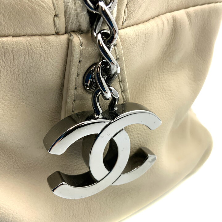 楽天市場】【中古】CHANEL（シャネル）A31405 ラグジュアリーライン 