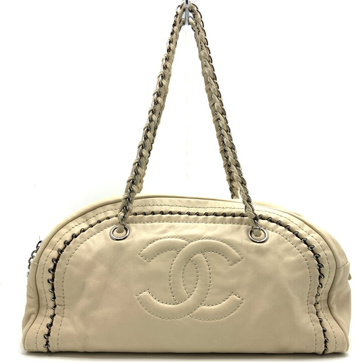 楽天市場】【中古】CHANEL（シャネル）A31405 ラグジュアリーライン  