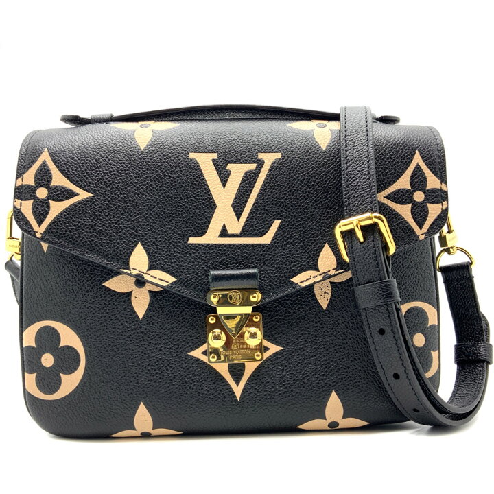 楽天市場】【中古】LOUIS VUITTON（ルイ・ヴィトン）M45773 ポシェット 