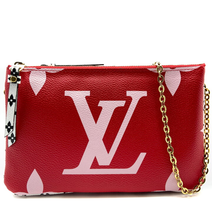 楽天市場】【中古】LOUIS VUITTON（ルイ・ヴィトン）M67561 ポシェット 