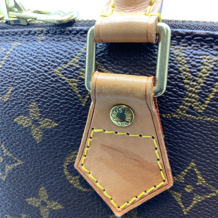 楽天市場】【中古】LOUIS VUITTON（ルイ・ヴィトン）M51130 アルマ 