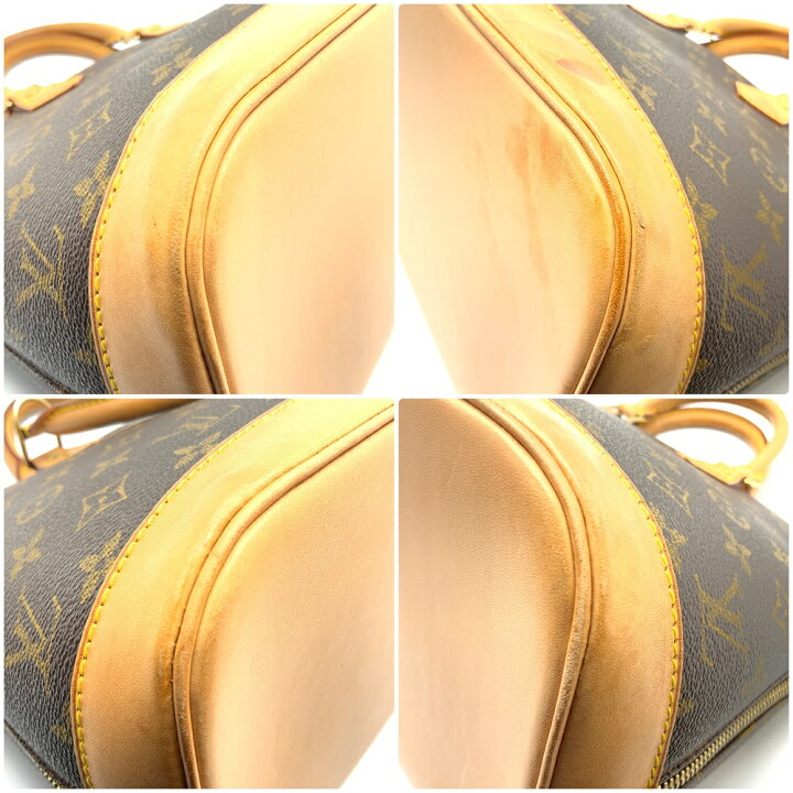 楽天市場】【中古】LOUIS VUITTON（ルイ・ヴィトン）M51130 アルマ 
