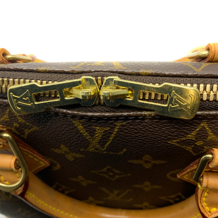 楽天市場】【中古】LOUIS VUITTON（ルイ・ヴィトン）M51130 アルマ 