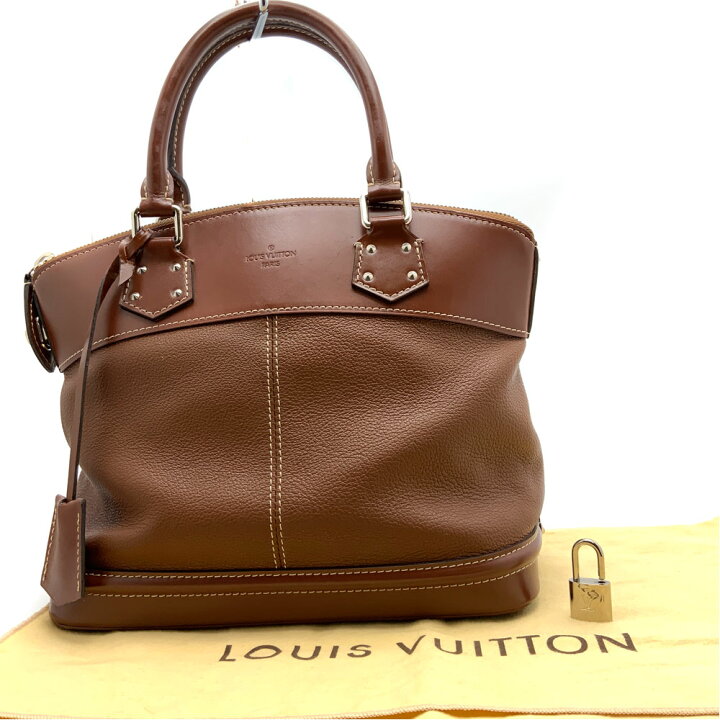 楽天市場】【中古】LOUIS VUITTON（ルイ・ヴィトン）M91889 ロック 