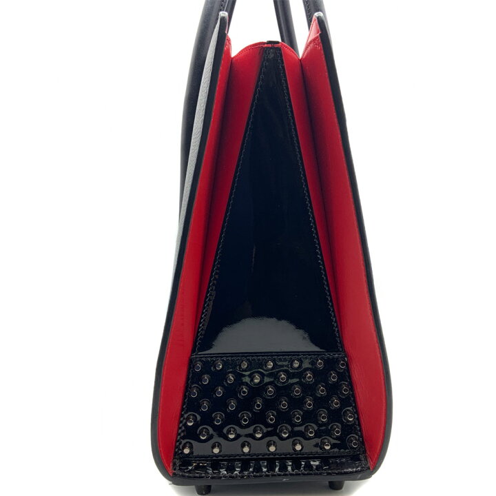 楽天市場】【中古】Christian Louboutin（クリスチャン・ルブタン 