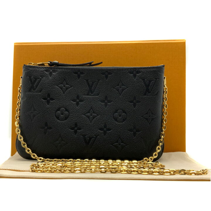 楽天市場】【中古】LOUIS VUITTON（ルイ・ヴィトン）M68568 ポシェット 