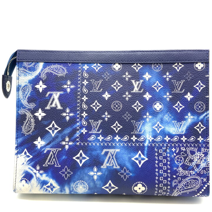 楽天市場】【中古】LOUIS VUITTON（ルイ・ヴィトン）M81442 ポシェット