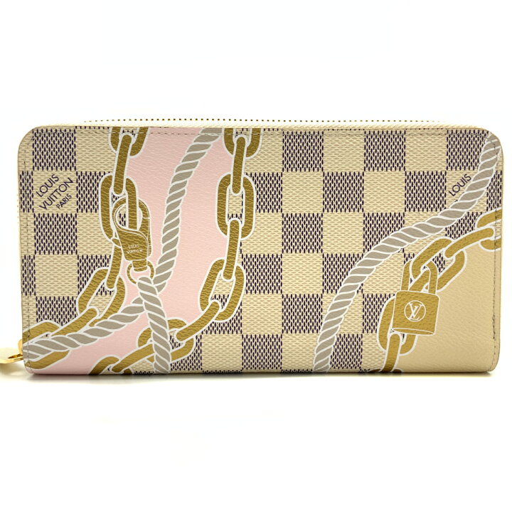 楽天市場】【中古】LOUIS VUITTON（ルイ・ヴィトン）N40480 ジッピー 