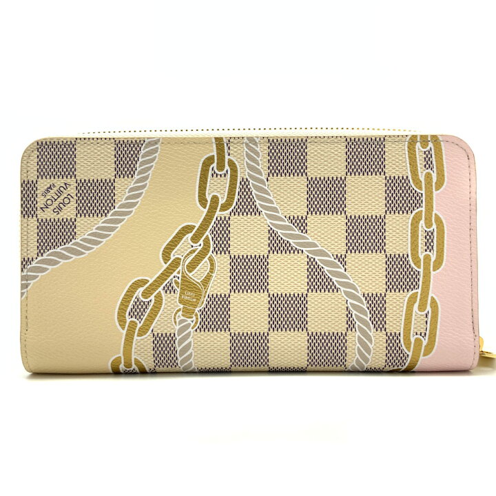 楽天市場】【中古】LOUIS VUITTON（ルイ・ヴィトン）N40480 ジッピー  