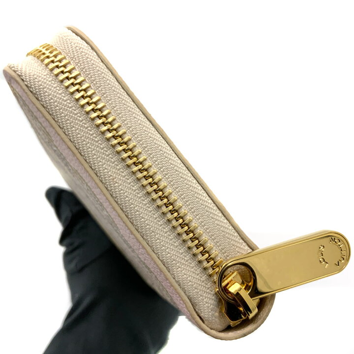 楽天市場】【中古】LOUIS VUITTON（ルイ・ヴィトン）N40480 ジッピー  