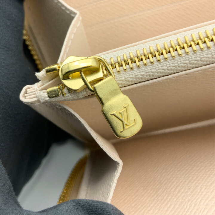 楽天市場】【中古】LOUIS VUITTON（ルイ・ヴィトン）N40480 ジッピー  