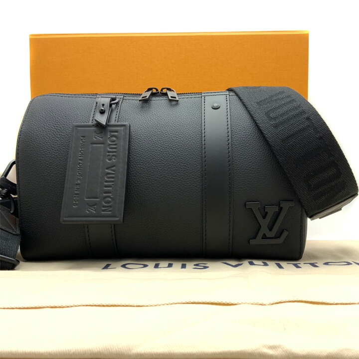 楽天市場】【中古】LOUIS VUITTON（ルイ・ヴィトン）M59255 シティ 