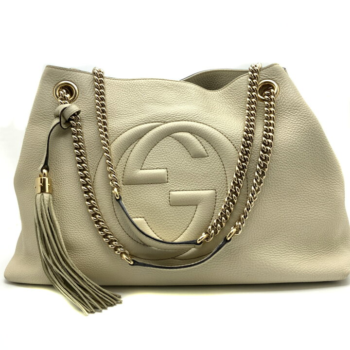 楽天市場】【中古】GUCCI（グッチ）308982 ソーホー インター 
