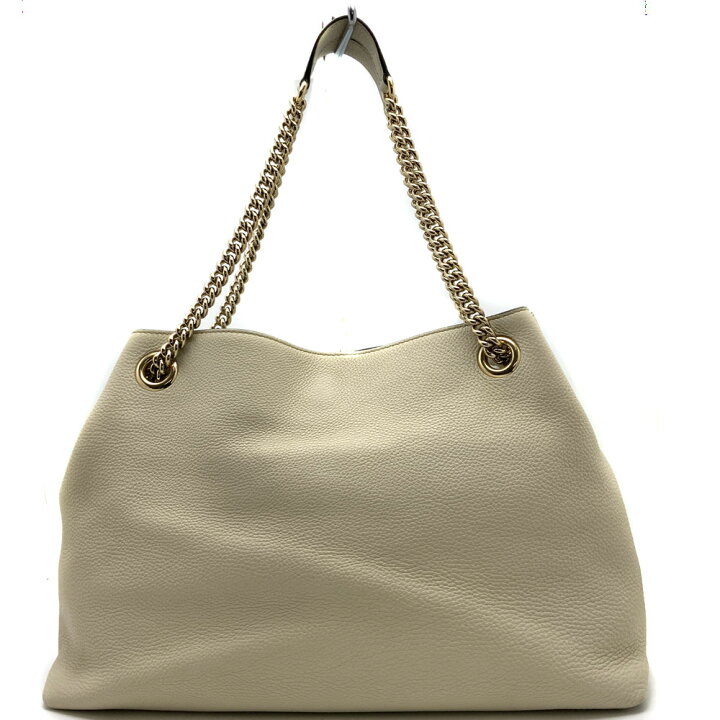 楽天市場】【中古】GUCCI（グッチ）308982 ソーホー インター 