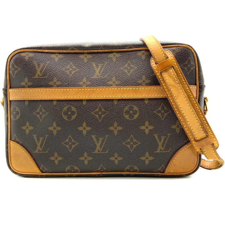 楽天市場】【中古】LOUIS VUITTON（ルイ・ヴィトン）M51274 トロカデロ  