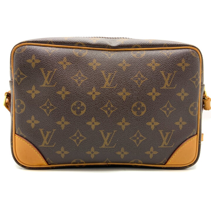 楽天市場】【中古】LOUIS VUITTON（ルイ・ヴィトン）M51274 トロカデロ 