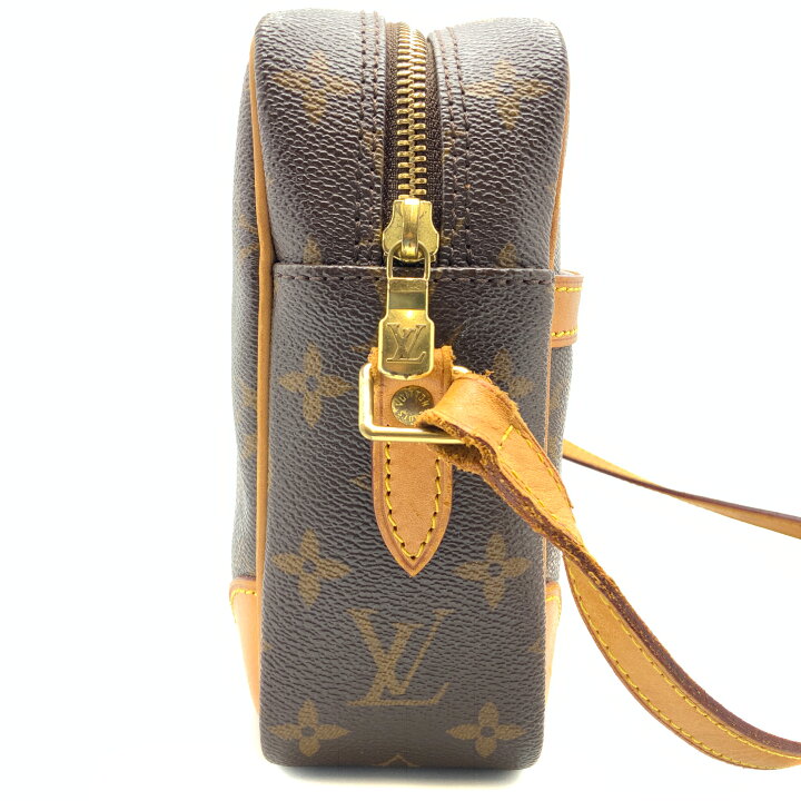 楽天市場】【中古】LOUIS VUITTON（ルイ・ヴィトン）M51274 トロカデロ 